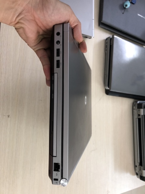 Laptop hp elitebook 8570p i5 3320m ram 4gb hdd 320gb card rời màn hình 15.6 inch | BigBuy360 - bigbuy360.vn