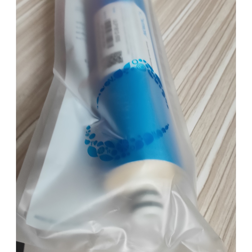 Lõi lọc số 4. màng VONTRON dùng cho máy lọc nước.