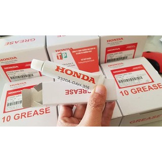 MỠ CHỊU NHIỆT HONDA CHÍNH HÃNG