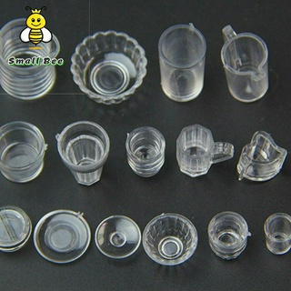 Bộ Đồ Chơi Làm Bếp 15 Món Cho Bé