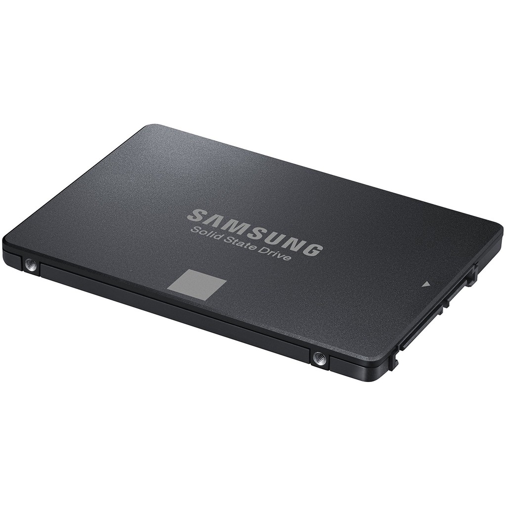Ổ cứng SSD Samsung 870 EVO chính hãng