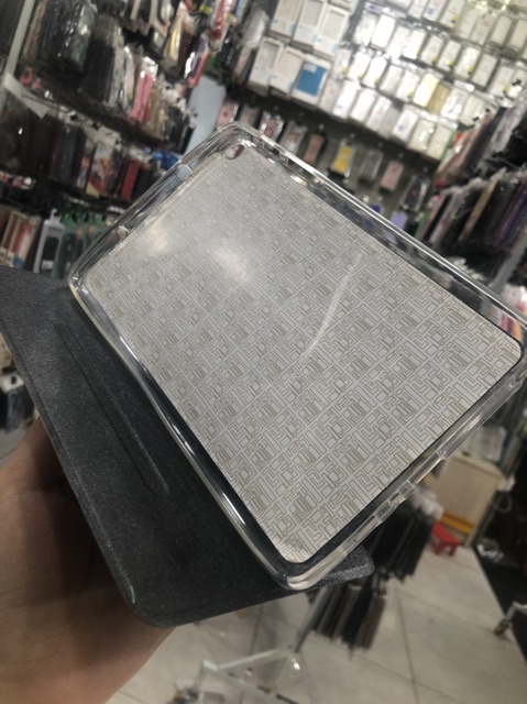 Bao Da GALAXY TAB A8 8 In (T295) Folio Cover | BigBuy360 - bigbuy360.vn