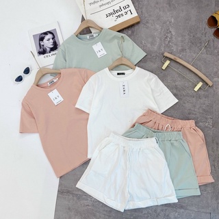 Bộ đùi ( Bộ cotton chất đẹp- Hàng loại 1 )
