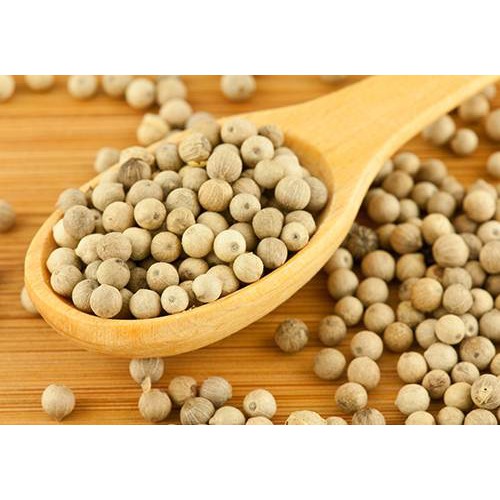 Tiêu Sọ Mộc/Tiêu Trắng Thơm, Ngon