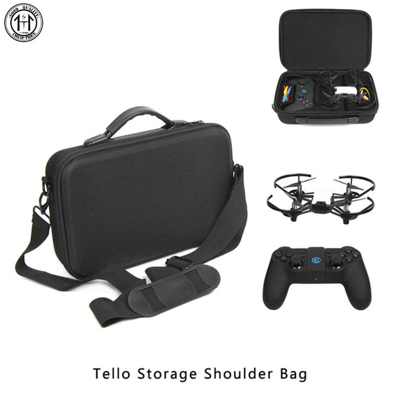 Túi Đựng Bảo Vệ Cho Drone Dji Tello