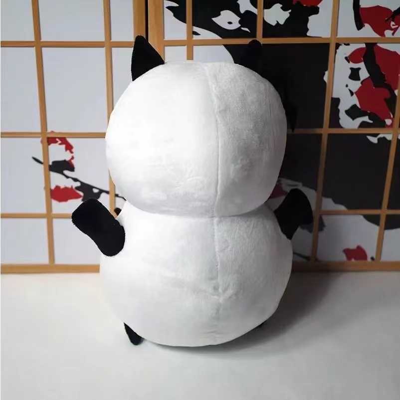 Mairimashita! Chào mừng đến trường Demon! Gối nhồi bông mềm mại hình Iruma-Kun Suzuki Iruma Familiar