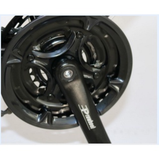 GIÒ DĨA nhôm PROWHEEL 48T