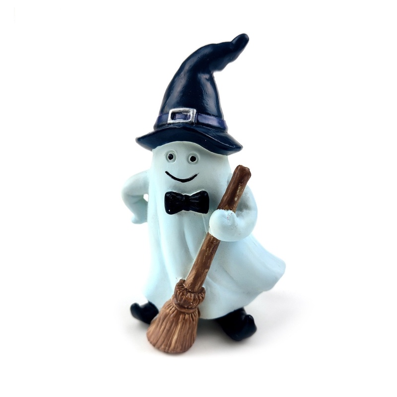 Đồ trang trí Tượng Ma Trang Trí Halloween