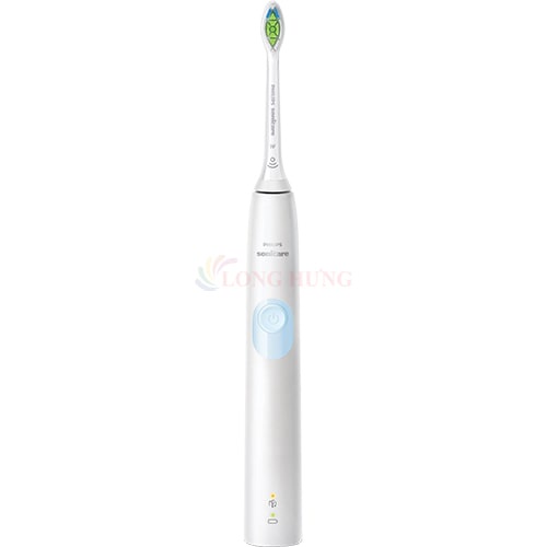 Bàn chải điện Philips Sonicare 4300 ProtectiveClean - Hàng nhập khẩu