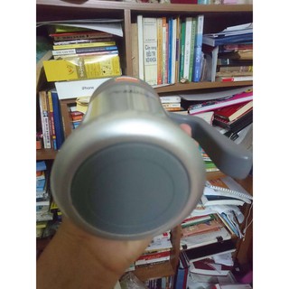 Bình giữ nhiệt ZEBRA Amethyst 112997 400ml