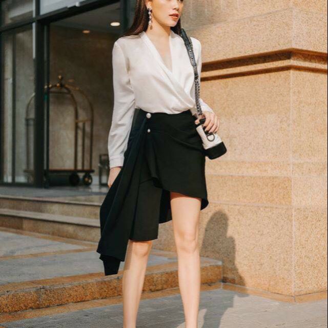 Đầm thiết kế