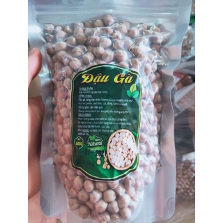 500gr Đậu Gà trắng nhập khẩu Mỹ