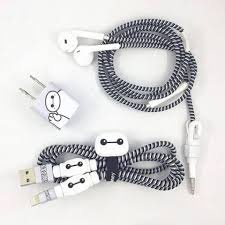 Dây quấn cáp sạc, tai nghe, bảo vệ cáp sạc, tai nghe