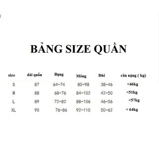 quần jean nữ siêu hot