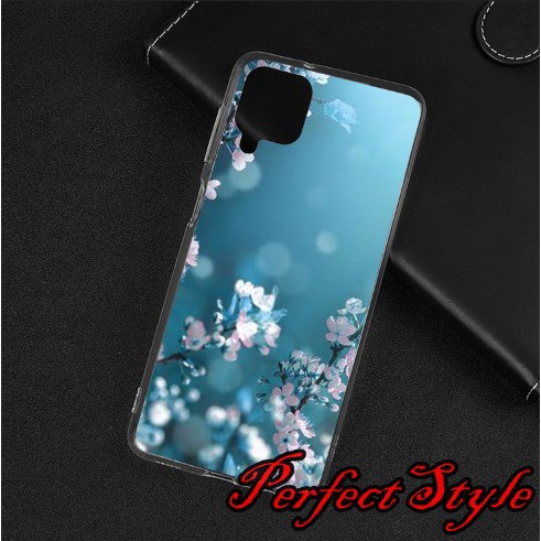 Ốp silicon in hình cute SamSung a12 / A02s