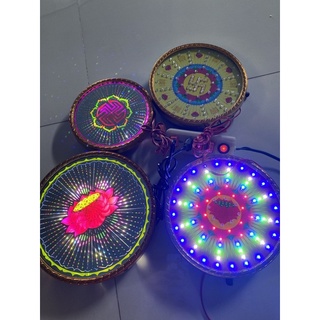 Đèn thờ hào quang cơ - led