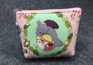Ví mini Totoro