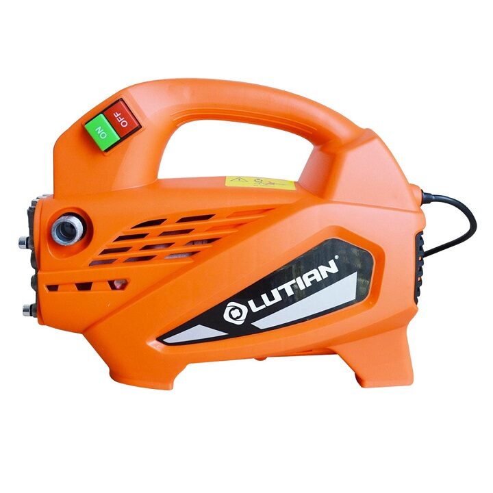 Máy Rửa Xe - Máy Xịt Rửa 1600W Lutian LT210G-1600 DL52
