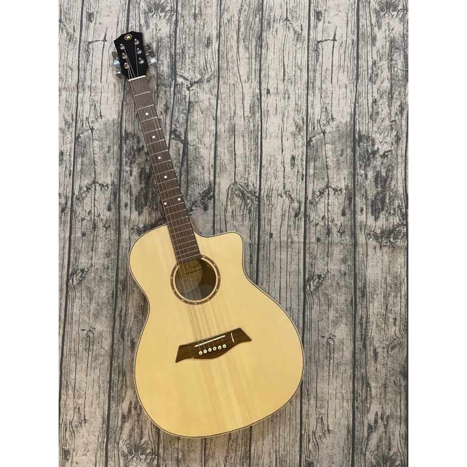 Đàn Guitar acoustic Việt nam có ty giá hủy diệt toàn quốc ET-75SV