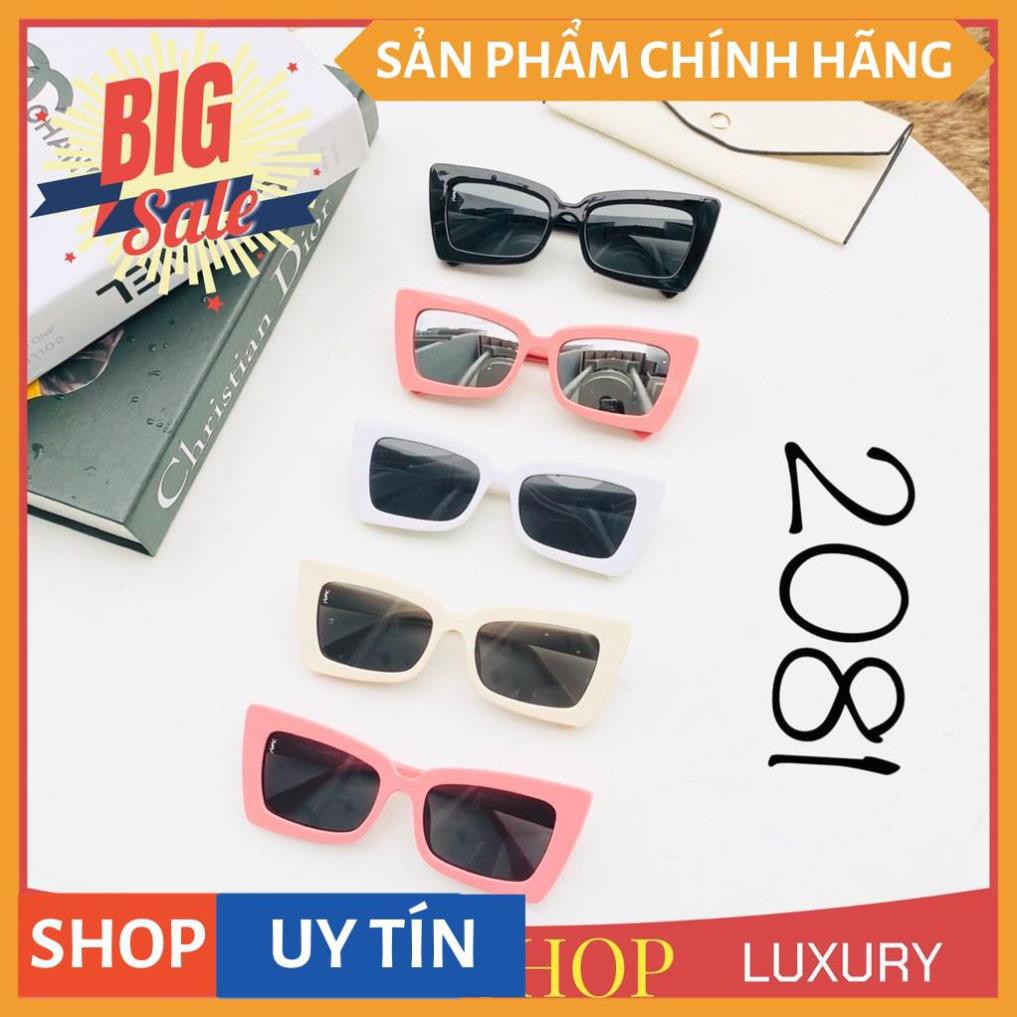 ❌GIÁ SỐC❌MẮT KÍNH RÂM NỮ HÀN QUỐC V XẾCH HOT TREND TRÒNG POLAROID PHÂN CỰC CAO CẤP CHỐNG UV400 CHỐNG CHÓI | BigBuy360 - bigbuy360.vn