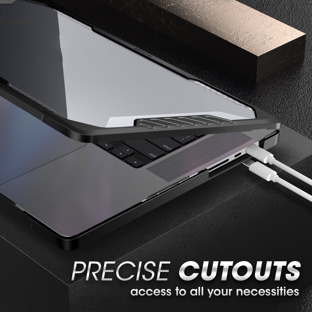 Ốp Điện Thoại Cho macbook pro 14 inch m3 / m3 pro / m3 max 2023 m2 pro / m2 max a2779 2023 m1 pro / m1 max a2442 2021 pro 14