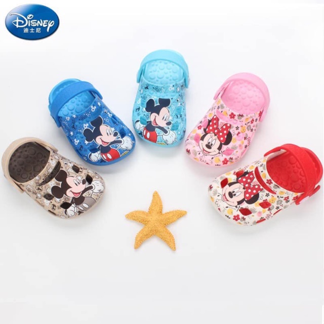 Sục Micky