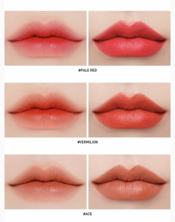 Son thỏi 3CE Slim Velvet Lip Color