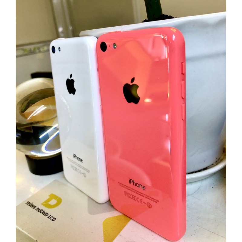 điện thoại iphone 5c 16gb quốc tế nguyên zin đầy đủ chức năng