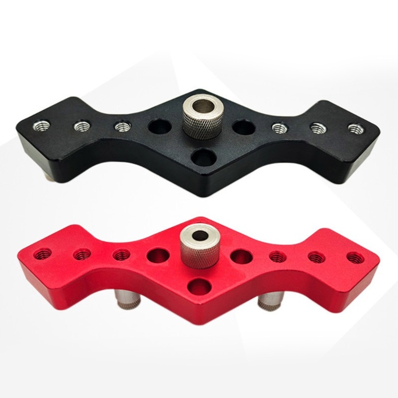 Bộ Định Vị Vị Trí Khoan Cầm Tay Chuyên Dụng Làm Mộc