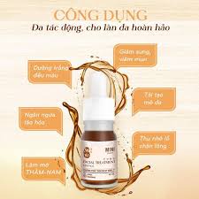 combo cao mụn sâm đỏ 36 vị và cốt huyết thanh thảo dược