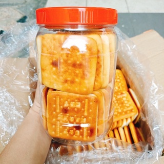🔴BÁNH MẶN MAFE HỘP 600gr