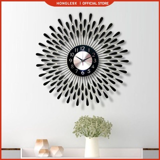 Đồng Hồ Treo Tường (kích thước TO 70cm) Kim trôi   DHK18A