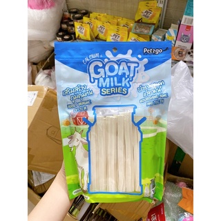 Xương sữa dê Thái Lan Pet2go