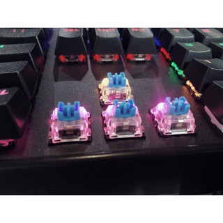 【Hàng sẵn sàng】 Bàn phím cơ chuyên game K25, 12 chế độ led, bảo hành 1 năm | BigBuy360 - bigbuy360.vn