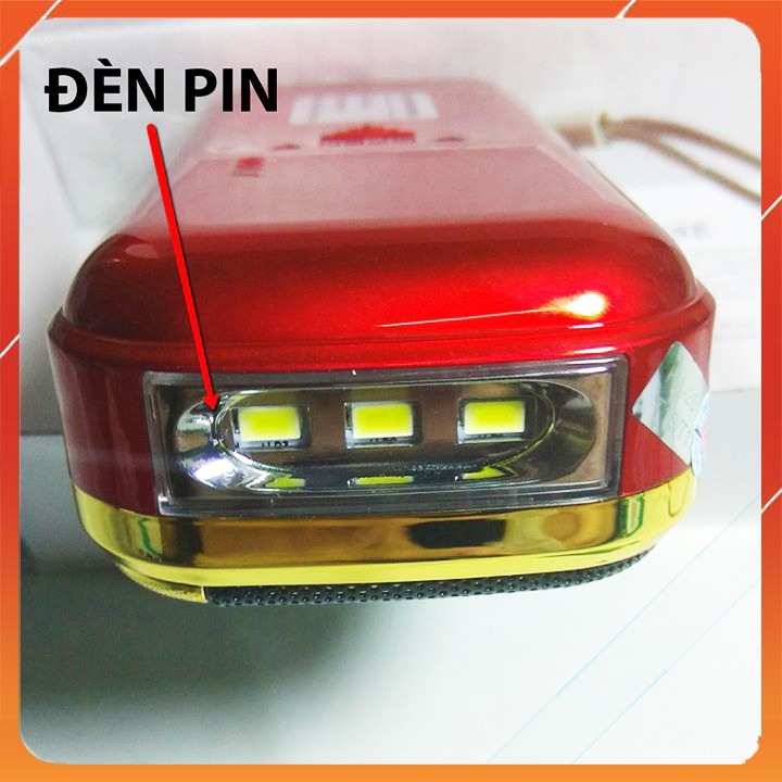 Loa Đài Nghe Nhạc Craven, Loa tắm Ngôn Ngữ Kèm Thẻ nhớ, USB