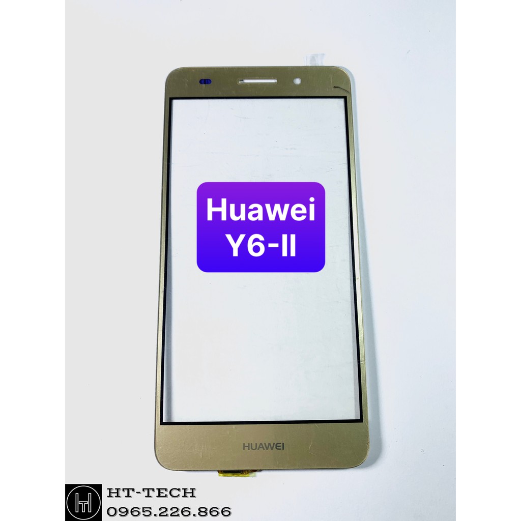 Cảm ứng Huawei Y6ii / CAM L21