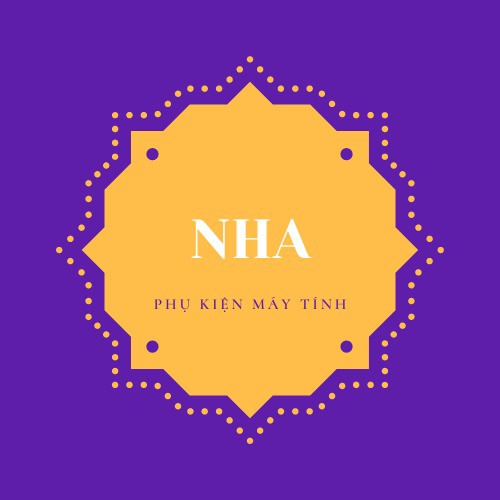 Phụ Kiện Máy Tính NHA