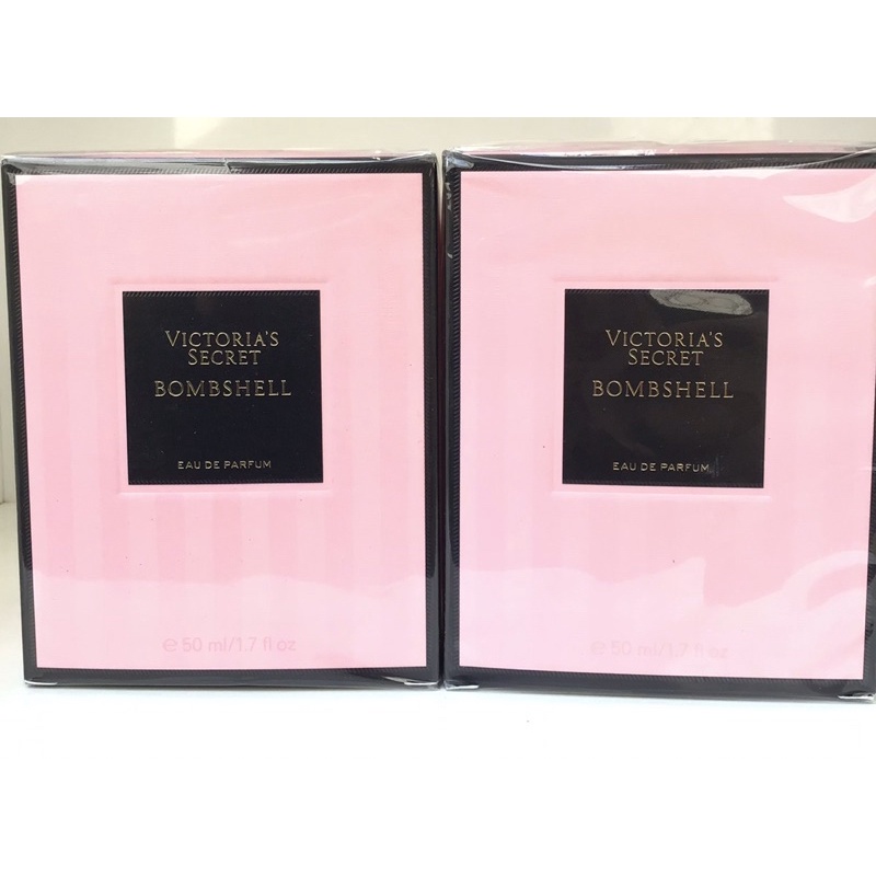 🌸🌷Hàng Mỹ-Nước hoa Victoria's Secret Perfume EDP BOMBSHELL 50ml