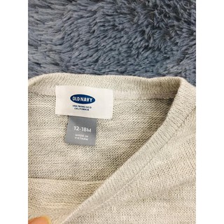 Áo len Old Navy dư xịn