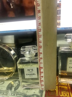 Nươc hoa nữ Chanel No.5 L'eau 50ml