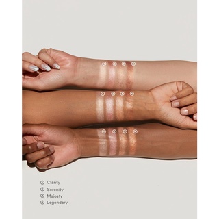 Phấn Bắt Sáng Em Cosmetics - SUNSCAPE HIGHLIGHTER