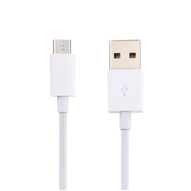 Cáp Sạc HOLOCOM HM01 Chân Cắm Micro USB Dài 1m Sạc Cho Mọi Dòng Điện Thoại Androi Vivo Oppo Huawei Samsung Nokia Xiaomi