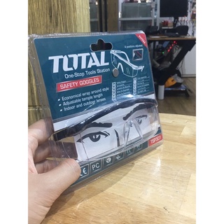 TOTAL Kính bảo hộ TSP301