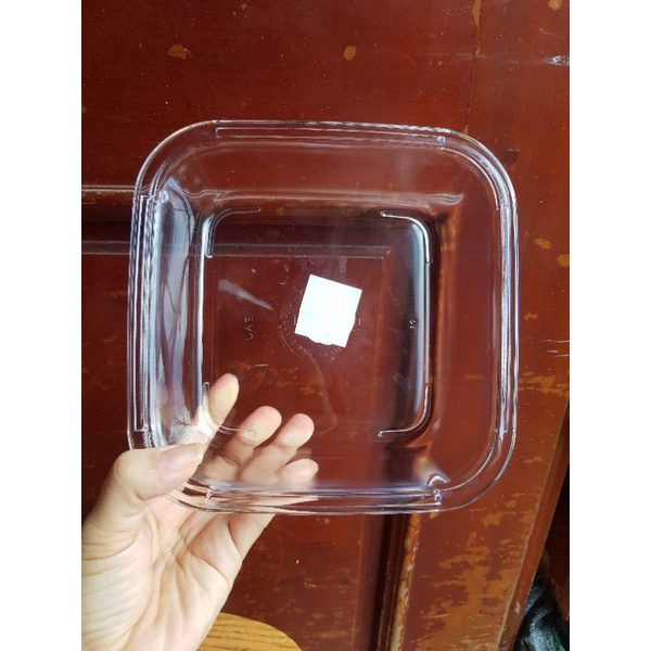 Thố thủy tinh TO ĐẠI Luminiarc 1.22l