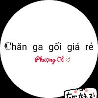 Chăn ga gối Phượng Ớt