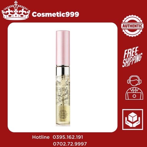 Dưỡng mi Etude, dưỡng mi dài  hàn quốc chính hãng-Cosmetic999