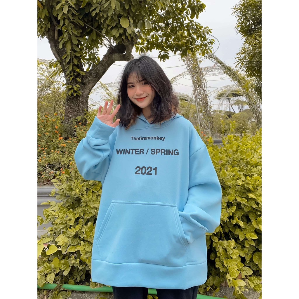 ÁO HOODIE TFM W/S 2021 | BigBuy360 - bigbuy360.vn
