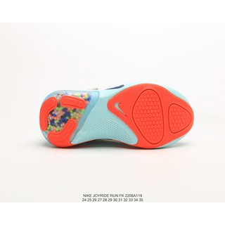 Giày Thể Thao Nike Cho Bé