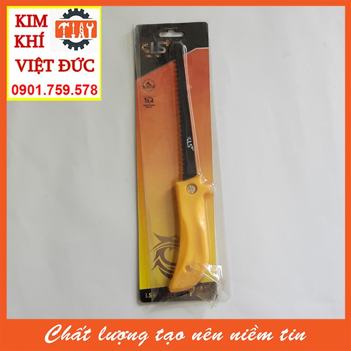 cưa thạch cao LS+