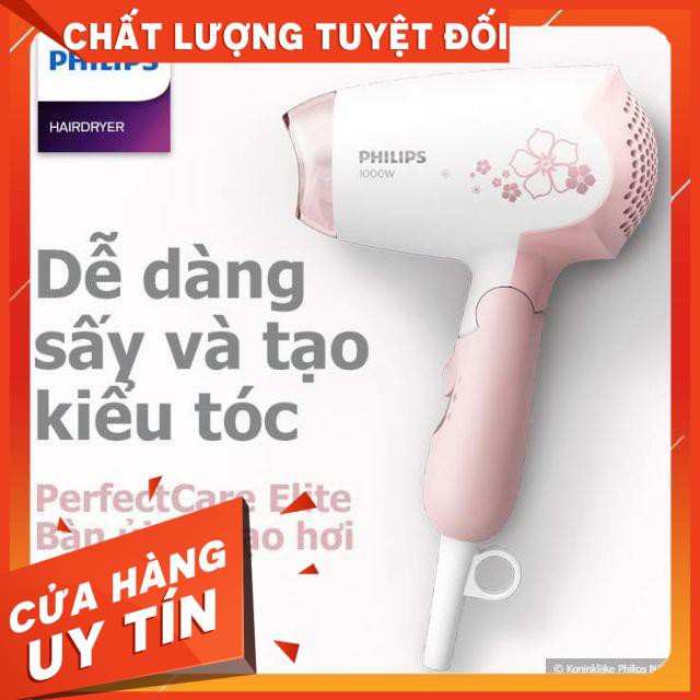 Máy Sấy Tóc PHILIPS HP8108